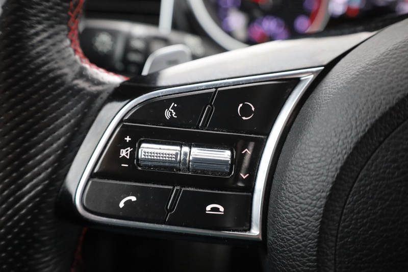 Kia ProCeed / pro_cee'd ProCeed 1.6 T-GDI GT LED Navi 4x Sitzheizung AHK — photo 15