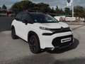 Citroen C3 Aircross C3 Aircross 1.2 puretech Max s&s Bianco - thumbnail 1