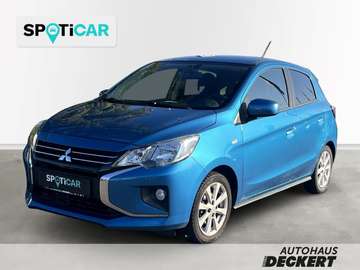 Intro Edition+ DAB SHZ Notbremsass. Temp Tel.-Vorb