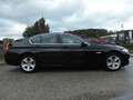 BMW 520 520d  Xenon - Ledersitze - Navi - Sitzheizung Schwarz - thumbnail 5