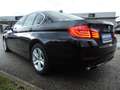 BMW 520 520d  Xenon - Ledersitze - Navi - Sitzheizung Schwarz - thumbnail 2