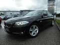 BMW 520 520d  Xenon - Ledersitze - Navi - Sitzheizung Schwarz - thumbnail 1