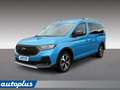 Ford Tourneo Connect 2.0 122 CV Active Blu/Azzurro - thumbnail 3