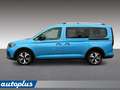 Ford Tourneo Connect 2.0 122 CV Active Blu/Azzurro - thumbnail 4
