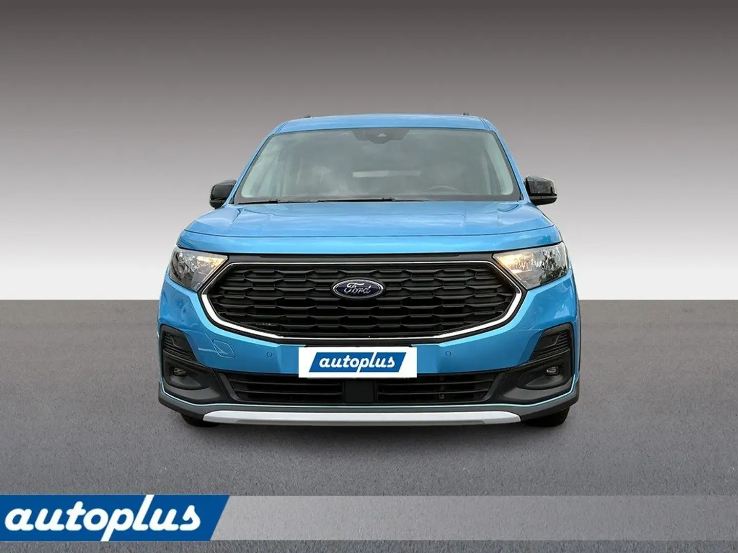 Ford Tourneo Connect 2.0 122 CV Active Blu/Azzurro - 2
