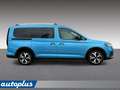 Ford Tourneo Connect 2.0 122 CV Active Blu/Azzurro - thumbnail 11