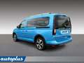 Ford Tourneo Connect 2.0 122 CV Active Blu/Azzurro - thumbnail 7