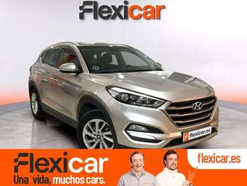 1.7CRDI BD Klass Nav 4x2