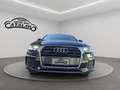 Audi Q3 2.0 TDI 150CV S tronic Sport TETTO Negro - thumbnail 26