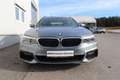 BMW 520 d xDrive Azul - thumbnail 3