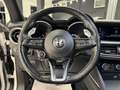 Alfa Romeo Stelvio Stelvio 2.2 Turbodiesel 210 CV AT8 Q4 Veloce Blanc - thumbnail 10