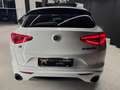 Alfa Romeo Stelvio Stelvio 2.2 Turbodiesel 210 CV AT8 Q4 Veloce Blanc - thumbnail 4