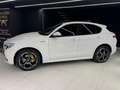 Alfa Romeo Stelvio Stelvio 2.2 Turbodiesel 210 CV AT8 Q4 Veloce Blanc - thumbnail 5