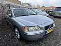 Volvo S60 2.4 141pk Kinetic | Airco | Lichtmetalen velgen | Grau - thumbnail 4
