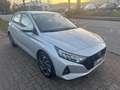 Hyundai i20 Intro Edition Mild-Hybrid LED Apple CarPlay Androi Silber - thumbnail 4