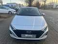 Hyundai i20 Intro Edition Mild-Hybrid LED Apple CarPlay Androi Silber - thumbnail 3