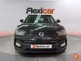 SsangYong Tivoli G16 Limited 4x2 Negro - thumbnail 2