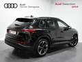 Audi Q4 e-tron 40 Advanced 82KWh Negro - thumbnail 4