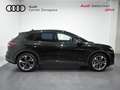Audi Q4 e-tron 40 Advanced 82KWh Negro - thumbnail 3