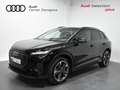 Audi Q4 e-tron 40 Advanced 82KWh Negro - thumbnail 1