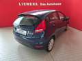 Ford Fiesta Trend 1,25 Blau - thumbnail 3