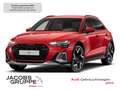 Audi A3 allstreet 35 TFSI Matrix*AHK*PDC * Rot - thumbnail 1