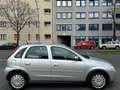 Opel Corsa CORSA 1.2 TWINPORT EDITION *KLIMA*AUS 1.HAND* Silber - thumbnail 5