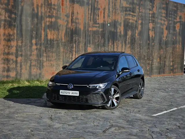 Volkswagen Golf GTE 1.4 e-hybride DSG 15.000km Full Option Nieuwstaat