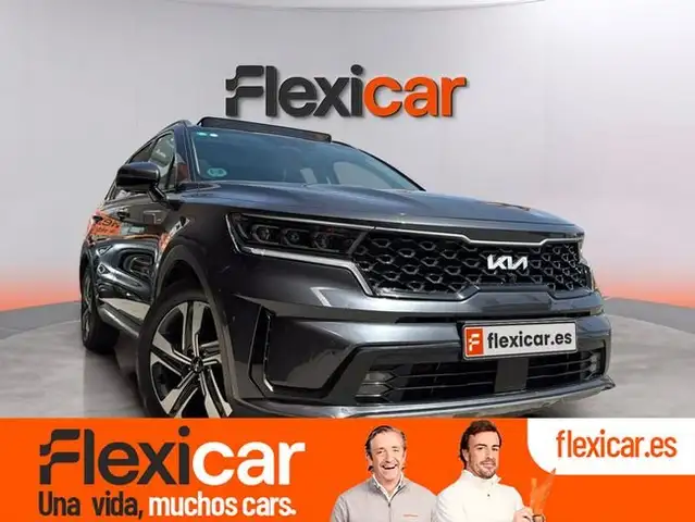 Kia Sorento 2.2CRDi Emotion 4x2 DCT