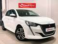 Peugeot 208 1.2 Puretech S&S Allure 100 Blanco - thumbnail 1