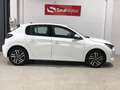 Peugeot 208 1.2 Puretech S&S Allure 100 Blanco - thumbnail 3