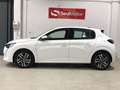 Peugeot 208 1.2 Puretech S&S Allure 100 Blanco - thumbnail 4