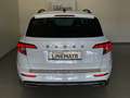 Skoda Karoq Sportline 4x4 DSG Wit - thumbnail 4