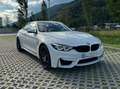 BMW M4 Competition Coupé DKG KEIN OPF Weiß - thumbnail 1