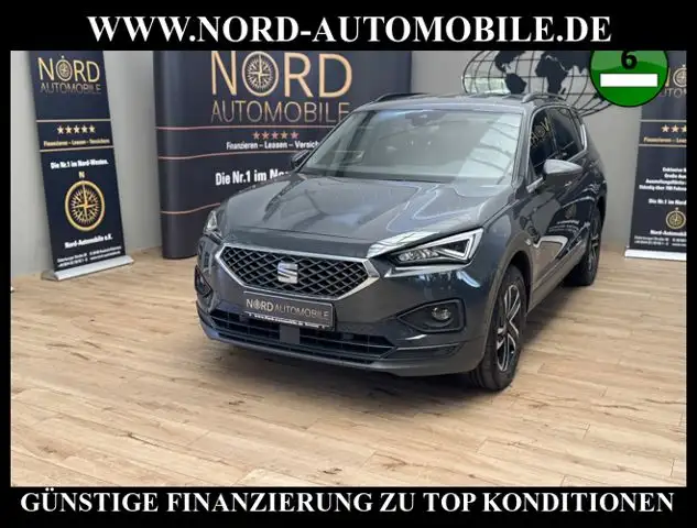 SEAT Tarraco Style 2.0 TDI DSG AHK/Kamera/18/LED/Navi Style