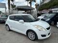 Suzuki Swift Swift V 2010 5p 1.2 vvt GL Top Weiß - thumbnail 3