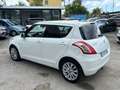 Suzuki Swift Swift V 2010 5p 1.2 vvt GL Top Weiß - thumbnail 4