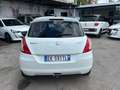 Suzuki Swift Swift V 2010 5p 1.2 vvt GL Top Weiß - thumbnail 5