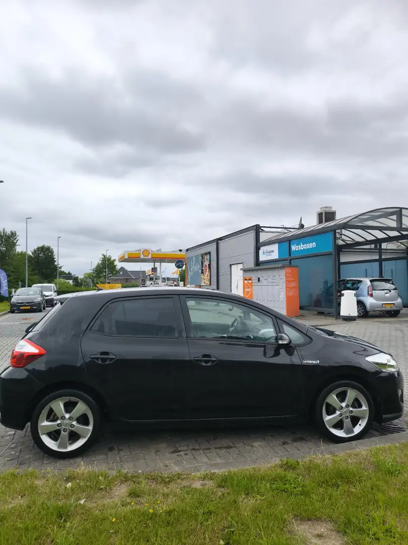 Toyota Auris 1.8 Hybrid Executive - 2