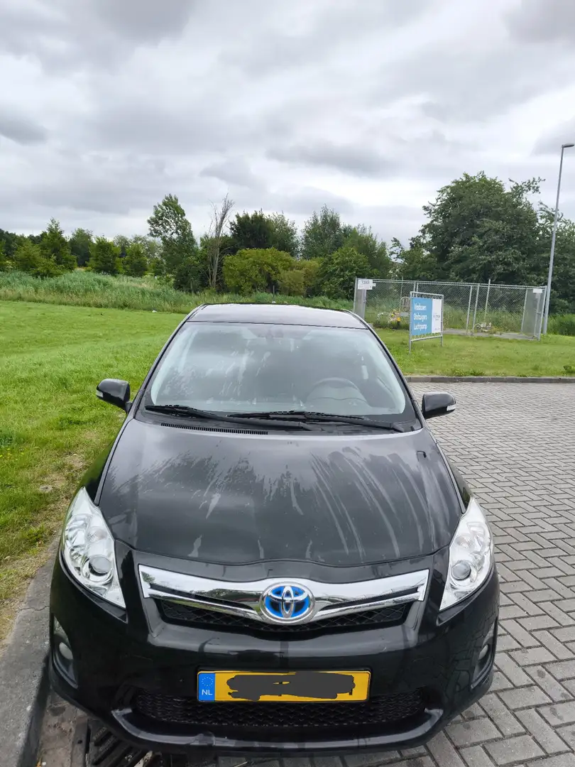 Toyota Auris 1.8 Hybrid Executive - 1