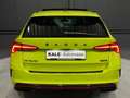 Skoda Octavia Combi RS Plus 4x4*PANORAMA*19Zoll*Standh*Challenge Zielony - thumbnail 4