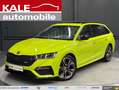 Skoda Octavia Combi RS Plus 4x4*PANORAMA*19Zoll*Standh*Challenge Zielony - thumbnail 1