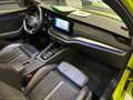 Skoda Octavia Combi RS Plus 4x4*PANORAMA*19Zoll*Standh*Challenge Zielony - thumbnail 12