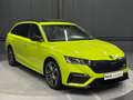 Skoda Octavia Combi RS Plus 4x4*PANORAMA*19Zoll*Standh*Challenge Zielony - thumbnail 7