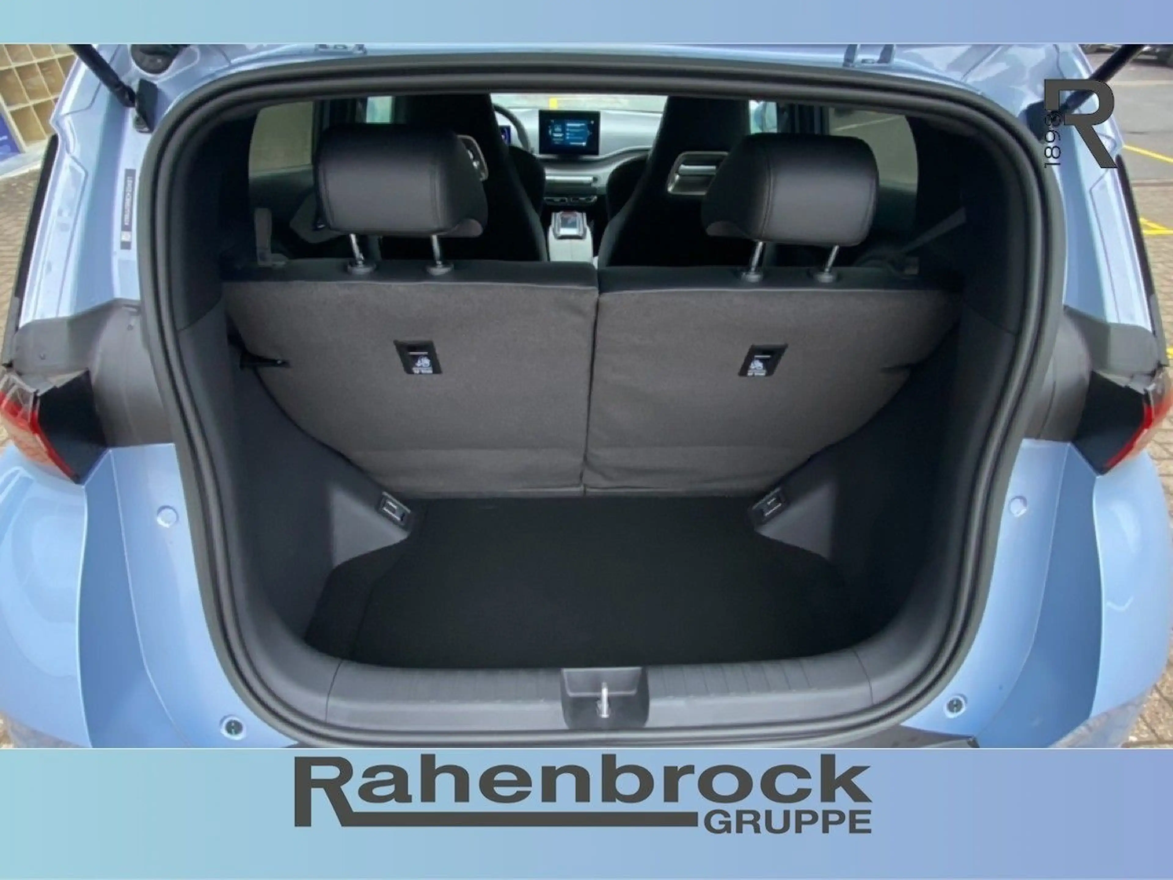 BYD Dolphin Surf Comfort 43,20 kWh Kamera Navi — photo 6