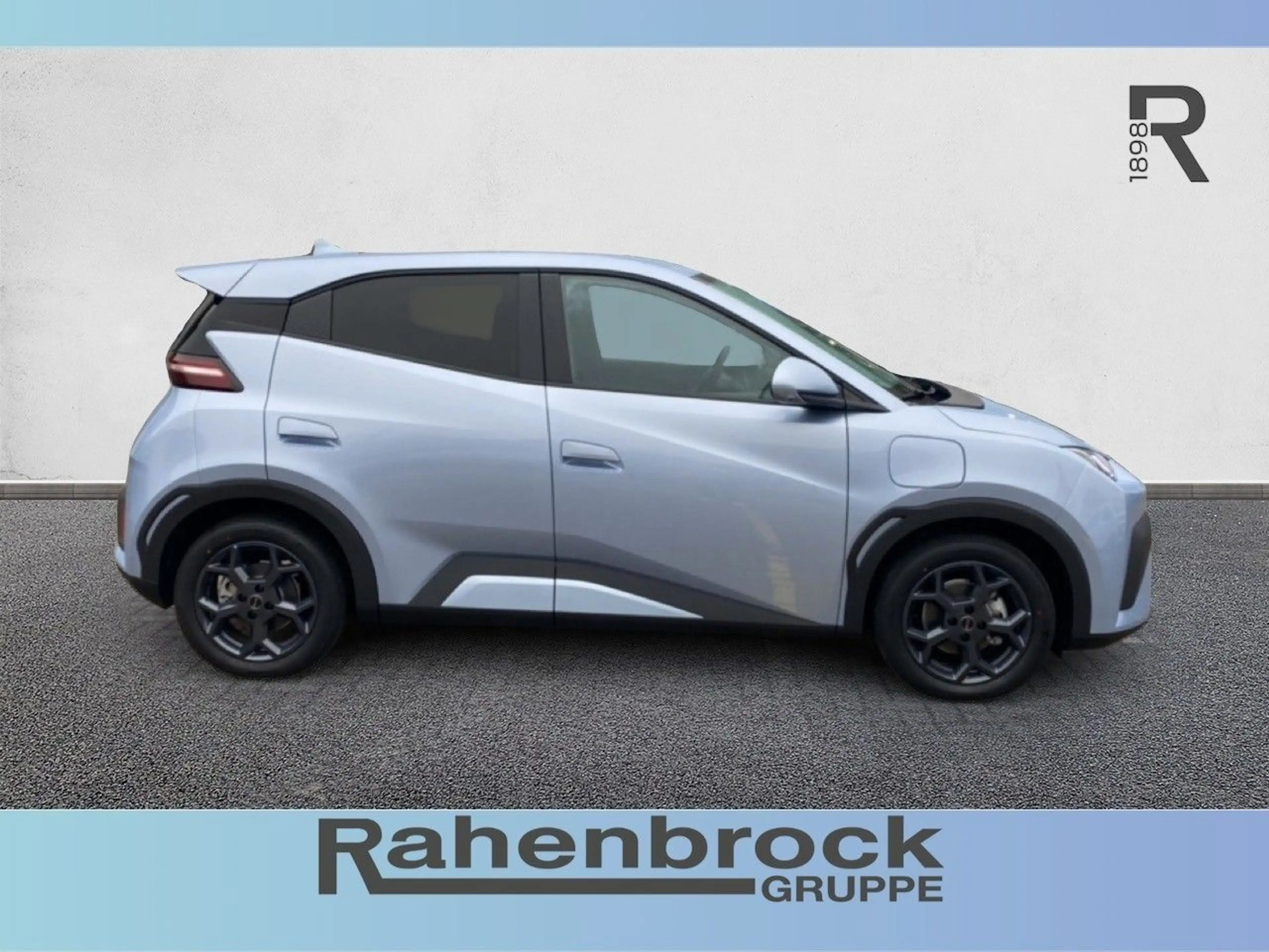 BYD Dolphin Surf Comfort 43,20 kWh Kamera Navi — photo 4