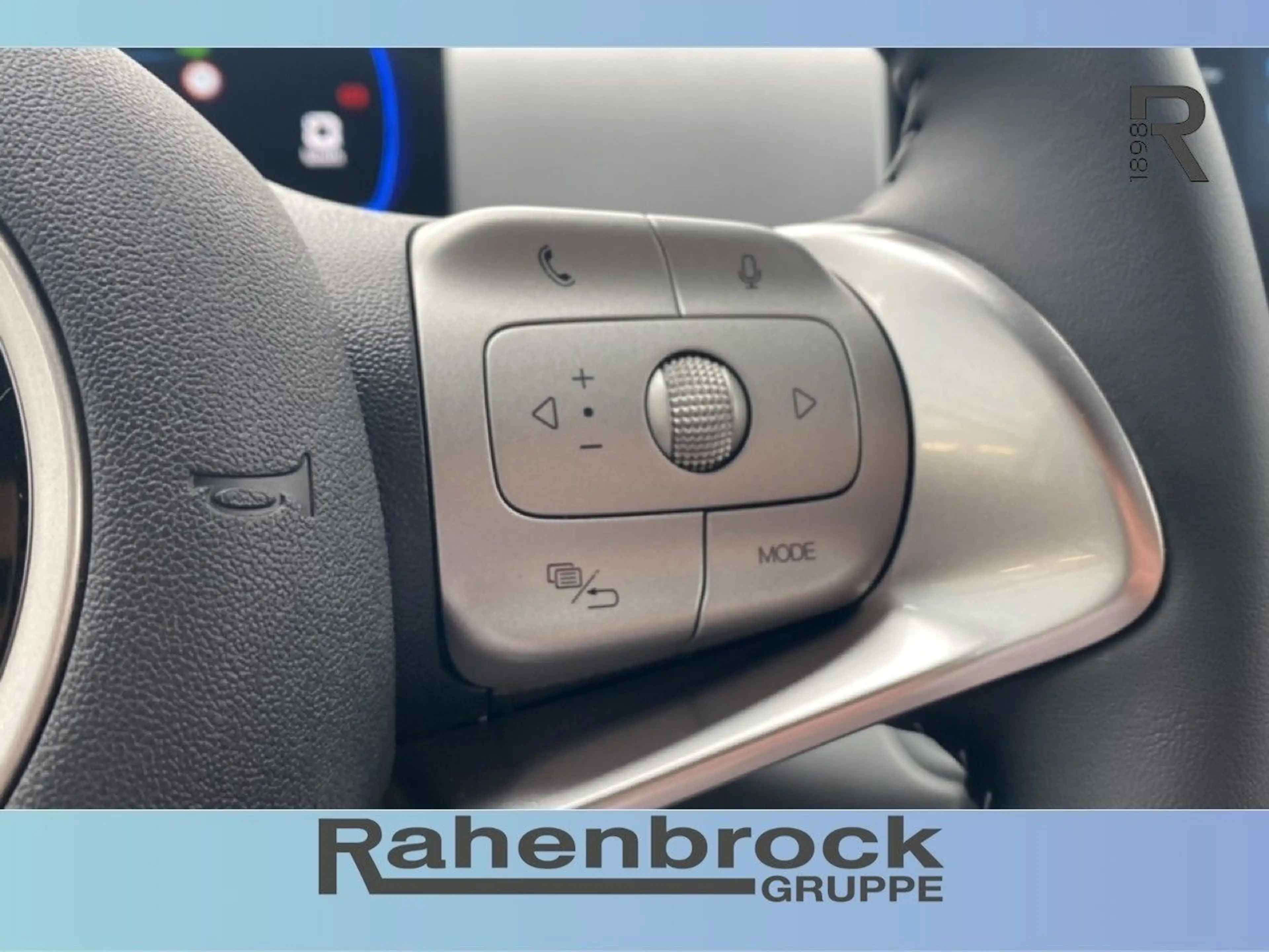 BYD Dolphin Surf Comfort 43,20 kWh Kamera Navi — photo 15