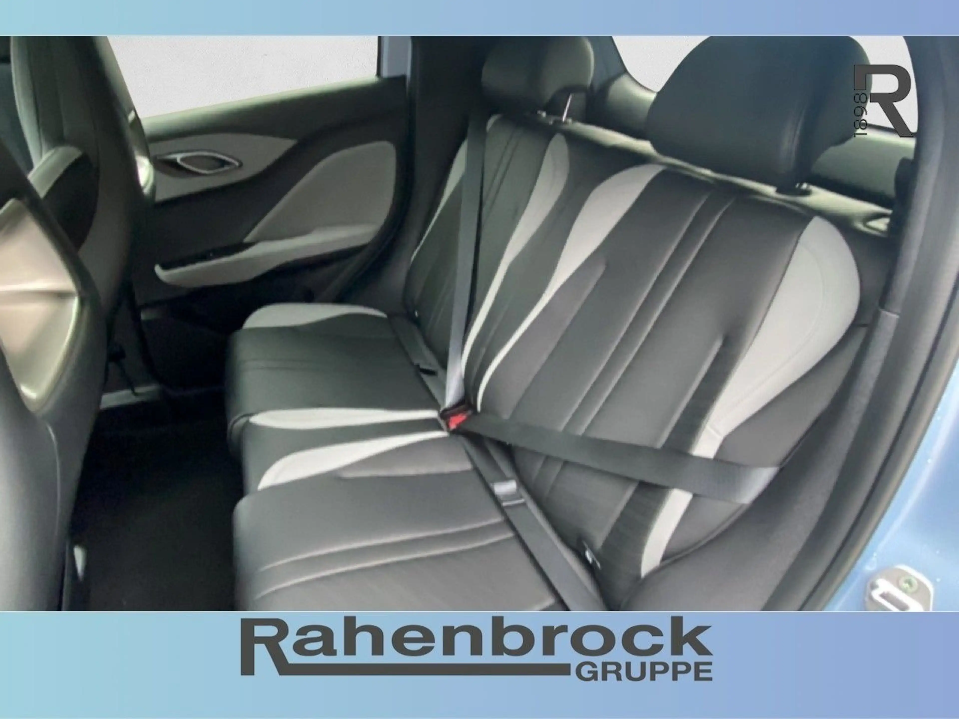BYD Dolphin Surf Comfort 43,20 kWh Kamera Navi — photo 10
