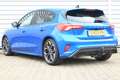Ford Focus 1.0 EcoBoost ST Line Business | Navigatie | Head-u Blauw - thumbnail 4