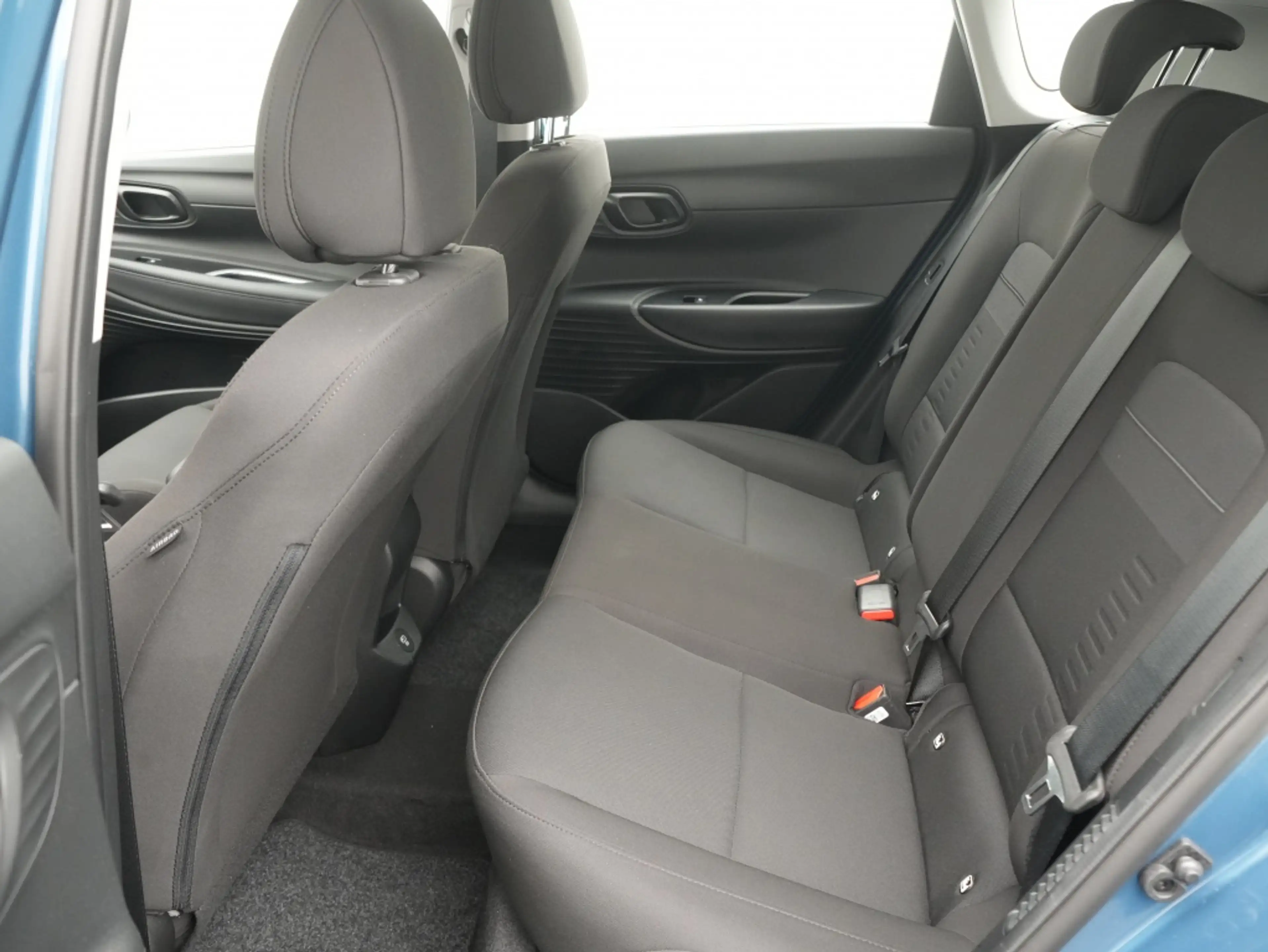 Hyundai BAYON 1.0 T-GDI Comfort | Automaat | Navigatie | Cruise — photo 15